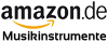 Amazon - Musikinstrumente DEU-flux-e-commerce-beezup