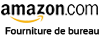 Amazon - Fournitures de bureau FRA-flux-e-commerce-beezup