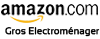 Amazon - Gros Electroménager FRA-flux-e-commerce-beezup