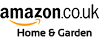 Amazon - Home & Garden GBR-flux-e-commerce-beezup