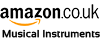 Amazon - Musical Instruments & DJ GBR-flux-e-commerce-beezup