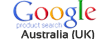 Google Shopping - Australia - GBR-flux-e-commerce-beezup