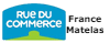 Rue du Commerce - Produits - France Matelas-flux-e-commerce-beezup