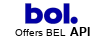 BOL Offers BEL API-flux-e-commerce-beezup
