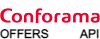 Conforama - Offers FRA API-flux-e-commerce-beezup