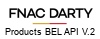 Fnac-Darty Products BEL API V.2-flux-e-commerce-beezup