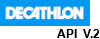 Decathlon CZE API V.2-flux-e-commerce-beezup