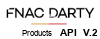 Fnac-Darty Products FRA API V.2-flux-e-commerce-beezup