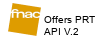 Fnac.com Offers API PRT V.2-flux-e-commerce-beezup