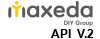 Maxeda BEL API V.2-flux-e-commerce-beezup