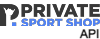 Private Sport Shop API FRA-flux-e-commerce-beezup
