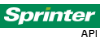 Sprinter ESP API-flux-e-commerce-beezup