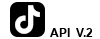 TikTok FRA API V.2-flux-e-commerce-beezup