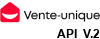 Vente Unique GBR API V.2-flux-e-commerce-beezup